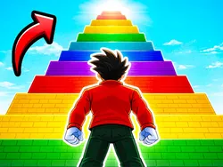 Obby Highest Jump Ever image