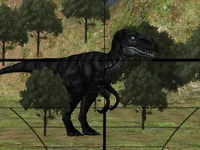 Deadly Dinosaur Hunter image