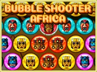 Bubble Shooter Africa image