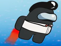 image bg Mr. Rocketman