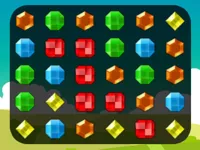 Ninja Treasure Match 3 image