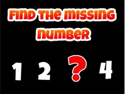 Find the Missing Number image