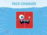 image bg Face Changes