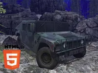 Truck Offroad 4x4 Heavy Drive image