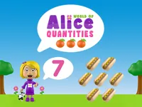 World of Alice Quantities image