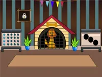 image bg Pity Dog Escape