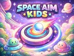 Space Aim Kids image