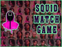 image bg Squid Match Game 3D