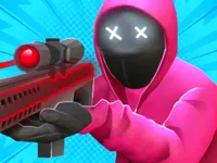 image bg Sniper Squid Game