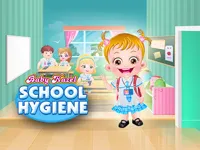 image bg Baby Hazel School Hygiene