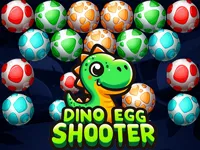 image bg Dino Egg Shooter