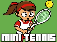 Mini Tennis image