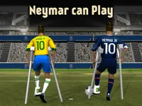 image bg Neymar can play