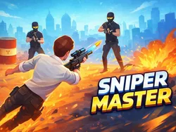Sniper Master image