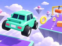 Car Obby 3D image