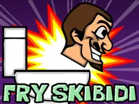 Fry Skibidi image