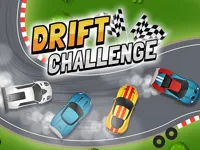 Drift Challenge Game image