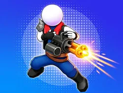 Squard Shooter image