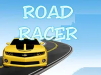 image bg Road Racer X