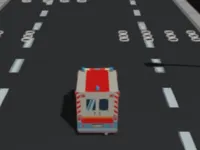 Ambulance Rush image