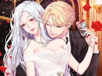 Anime Couples Princess dress up image