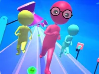 image bg Sky Race 3D