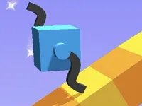 image bg Draw Climber
