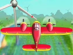 Perfect Landing, Plane Pilot image