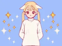 image bg Pencil Girl Dress Up