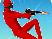 image bg Gun Rush - Gun Shooter and Parkour