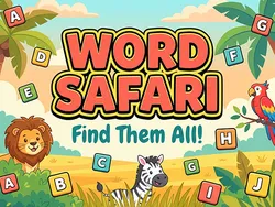 Word Safari image