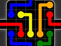 image bg Flow Free: Warps