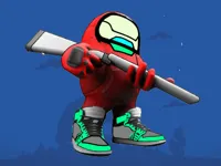 image bg Among Shooter Imposter Online