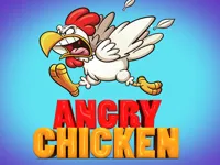 ANGRY CHICKENS image