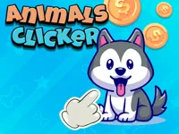 Animals Clicker image