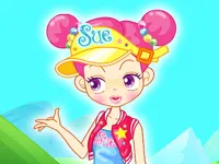 image bg Sue Summer Fashion