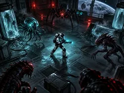 Alien Quarantine image