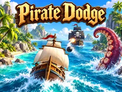 Pirate Dodge image