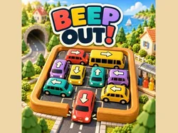 BEEP OUT image