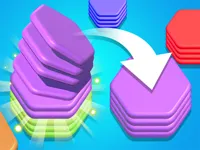 image bg Hexa Sort 3D