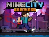 Minecity Breakers image
