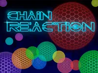 Chain reaction image