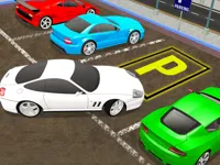image bg Real Car Parking