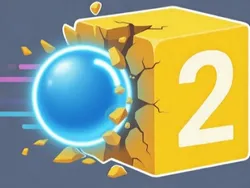 Pinball: Cube Crusher image