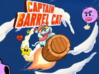 image bg Captain Barrel Cat