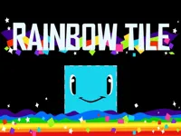 image bg Rainbow Tile