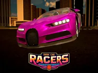 Swim Car Racers image