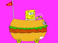 Spongebob Racing Tournament image