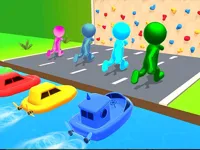 Shape shifting Game image