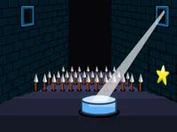 image bg Underground Dungeon Escape